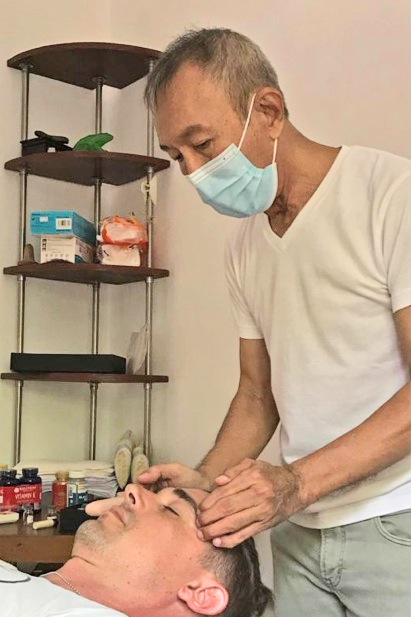 Yanto Irjanto - Applied Kinesionoly