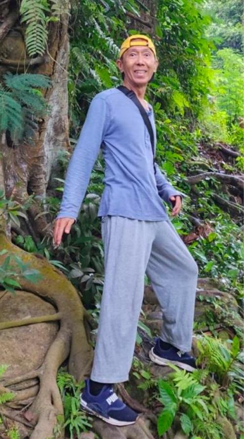 Yanto Irjanto - Applied Kinesionoly